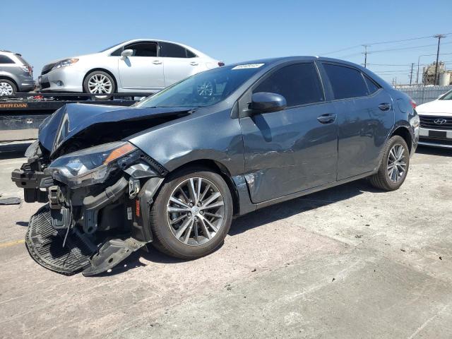 69048445 :رقم المزاد ، 5YFBURHE2GP433479 vin ، 2016 Toyota Corolla L مزاد بيع