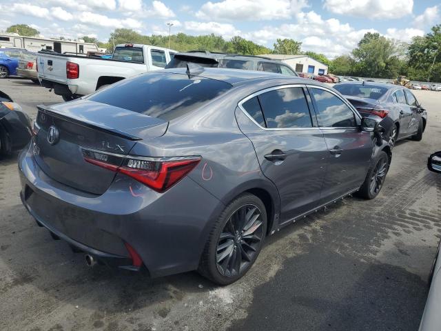 68132035 :رقم المزاد ، 19UDE2F83LA009707 vin ، 2020 Acura Ilx Premiu مزاد بيع