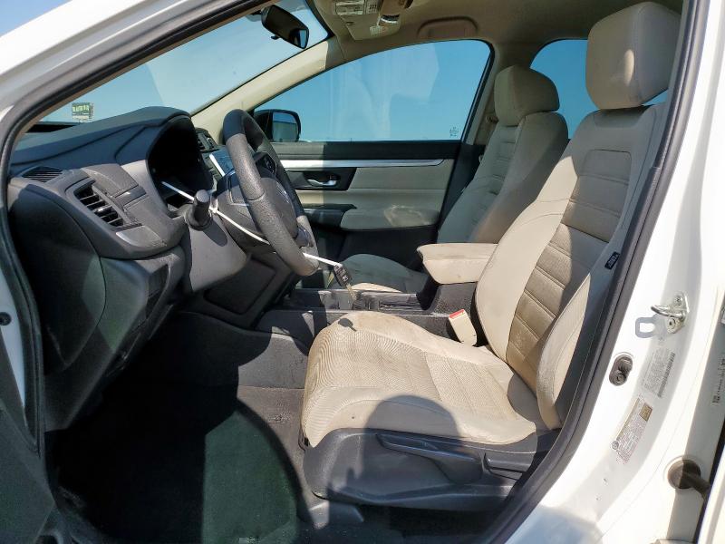 Продаж на аукціоні авто 2017 Honda Cr-v, vin: 5J6RW5H30HL006757, номер лоту: 67419985