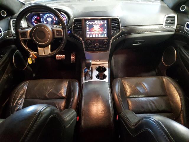 Auction sale of the 2016 Jeep Grand Cherokee, vin: 1C4RJFDJ1GC503829, lot number: 68653885