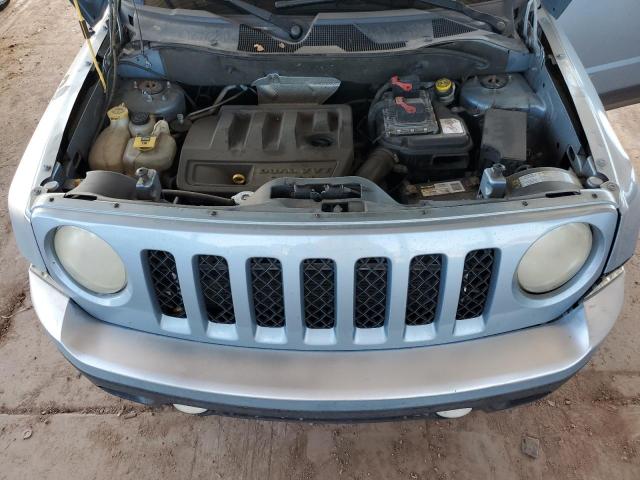 Aukcja sprzedaży 2013 Jeep Patriot Sp, vin: 1C4NJPBB7DD168937, numer aukcji: 69538575