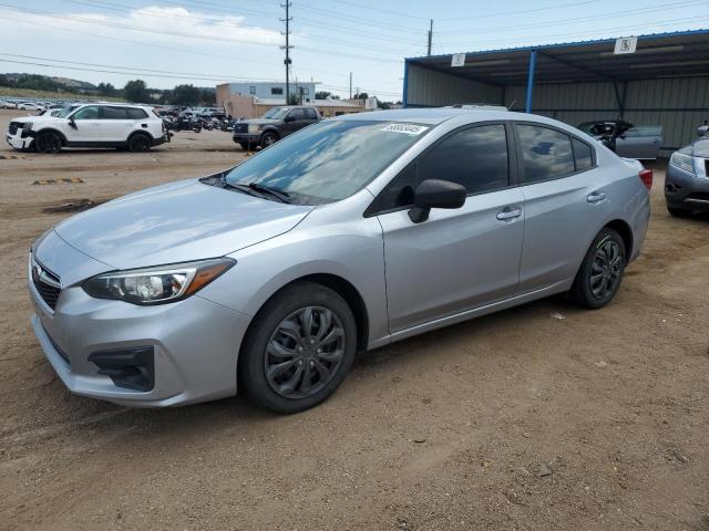 Продажа на аукционе авто 2018 Subaru Impreza, vin: 4S3GKAA65J3620392, номер лота: 68883445
