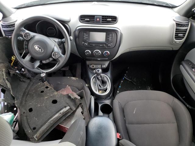 Продажа на аукционе авто 2019 Kia Soul, vin: KNDJN2A22K7919199, номер лота: 70900505