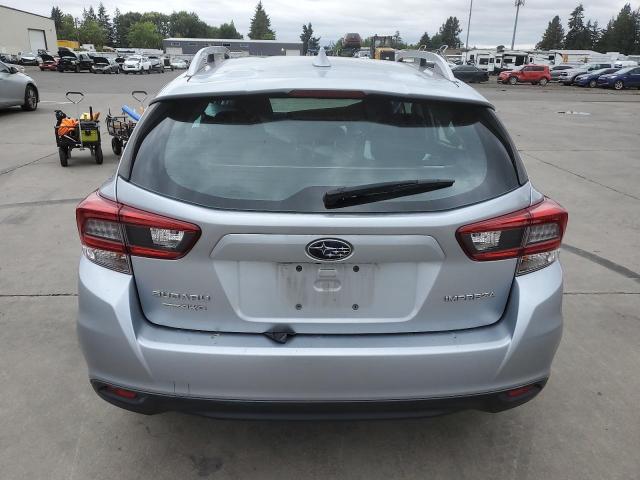 Продажа на аукционе авто 2022 Subaru Impreza Pr, vin: 4S3GTAD61N3726580, номер лота: 67640045