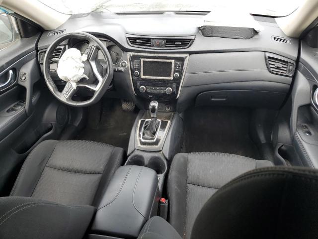 Aukcja sprzedaży 2018 Nissan Rogue, vin: KNMAT2MT2JP590593, numer aukcji: 66145945