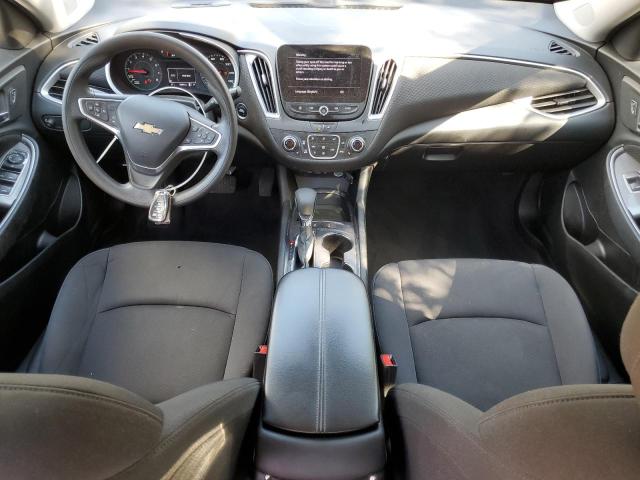 Aukcja sprzedaży 2023 Chevrolet Malibu Lt, vin: 1G1ZD5ST3PF160776, numer aukcji: 70689595