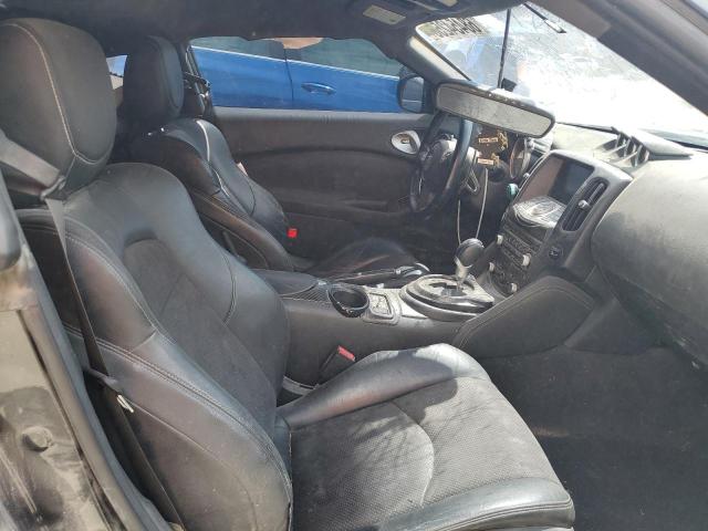 68454255 :رقم المزاد ، JN1AZ44E39M400442 vin ، 2009 Nissan 370z مزاد بيع