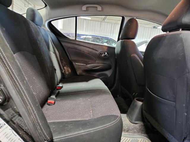 Продажа на аукционе авто 2018 Nissan Versa S, vin: 3N1CN7AP1JL862511, номер лота: 71030985