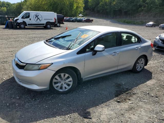 Aukcja sprzedaży 2012 Honda Civic, vin: 2HGFB2F5XCH563223, numer aukcji: 71869896