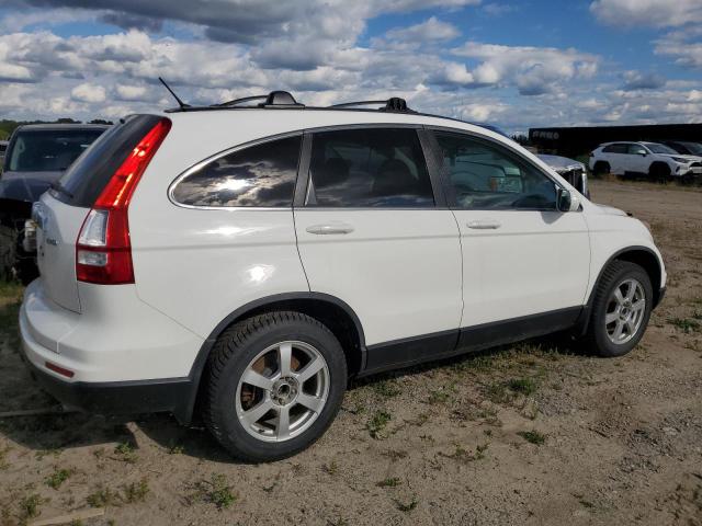 66160945 :رقم المزاد ، 5J6RE4H55BL810509 vin ، 2011 Honda Cr-v مزاد بيع