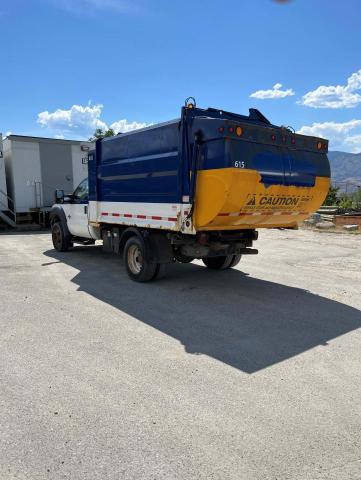 Aukcja sprzedaży 2011 Ford F550 Super Duty, vin: 1FDUF5HT5BEB50019, numer aukcji: 67970875