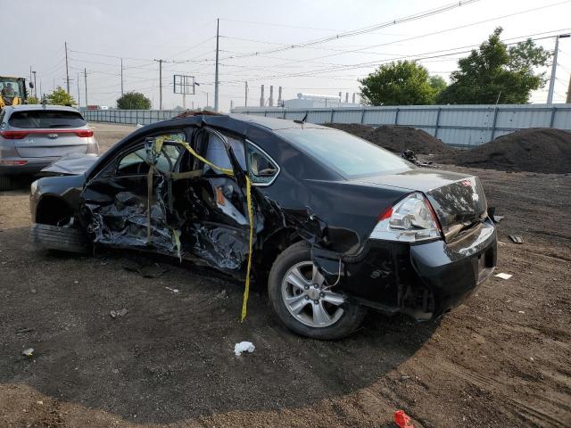 2014 Chevrolet Impala Limited მანქანა იყიდება აუქციონზე, vin: 2G1WA5E35E1116919, აუქციონის ნომერი: 67249235