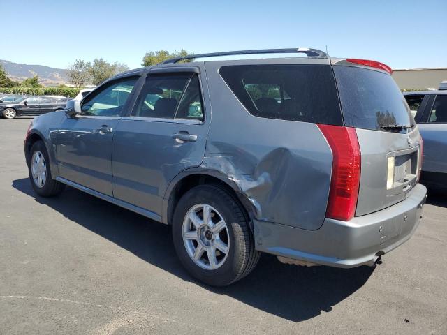 67787675 :رقم المزاد ، 1GYDE637X40117258 vin ، 2004 Cadillac Srx مزاد بيع