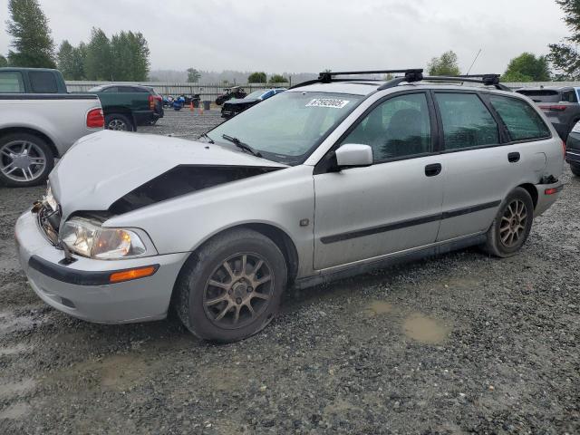Продажа на аукционе авто 2001 Volvo V40, vin: YV1VW29551F673308, номер лота: 67592005