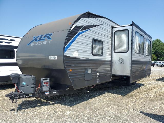 Продажа на аукционе авто 2021 Forest River Xlr Boost - 27qbx, vin: 5ZT2XLSB4MZ792948, номер лота: 68476825
