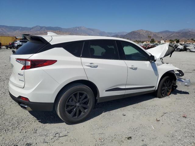Продажа на аукционе авто 2025 Acura Rdx, vin: 5J8TC2H45SL018777, номер лота: 69326555