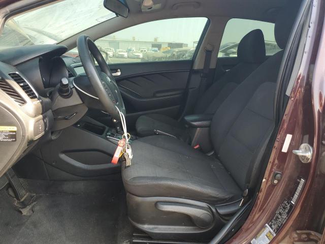 Продаж на аукціоні авто 2018 Kia Forte, vin: 3KPFL4A79JE164022, номер лоту: 68929485
