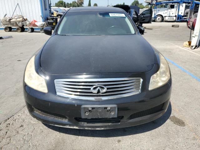 Продаж на аукціоні авто 2009 Infiniti G37, vin: JNKCV61E59M305042, номер лоту: 69876805