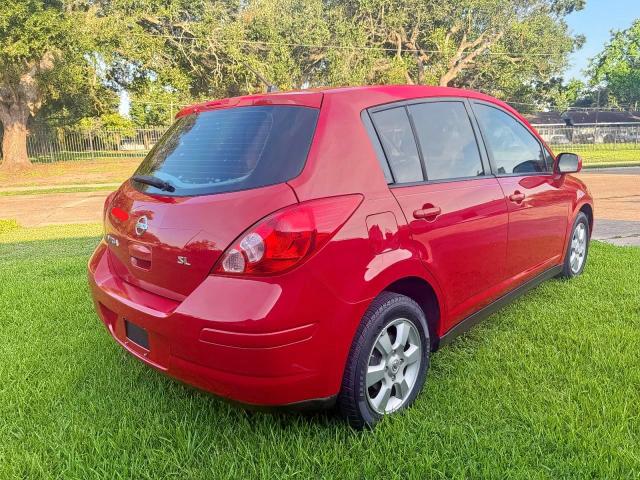 Aukcja sprzedaży 2009 Nissan Versa S, vin: 3N1BC13E29L384234, numer aukcji: 69158385