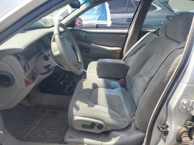 Aukcja sprzedaży 2000 Buick Park Avenue, vin: 1G4CW52K8Y4153278, numer aukcji: 66964685