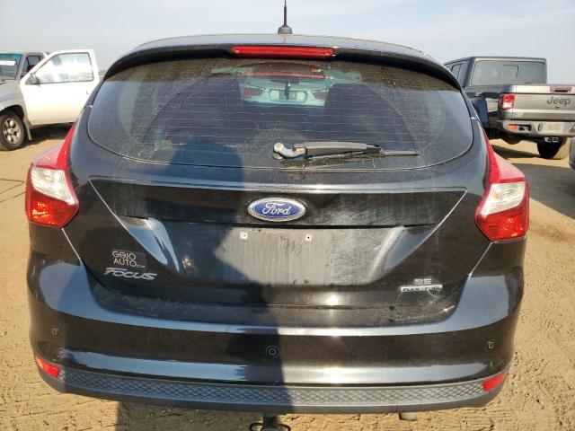 67248885 :رقم المزاد ، 1FADP3K23EL109285 vin ، 2014 Ford Focus Se مزاد بيع