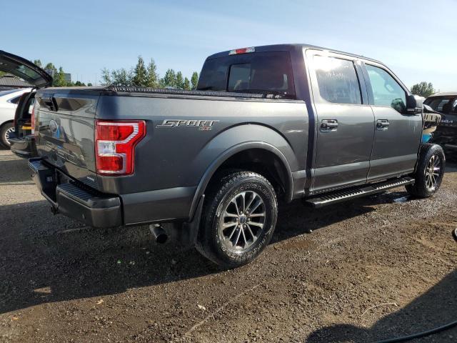Aukcja sprzedaży 2019 Ford F150, vin: 1FTEW1EP6KFA87791, numer aukcji: 67062545