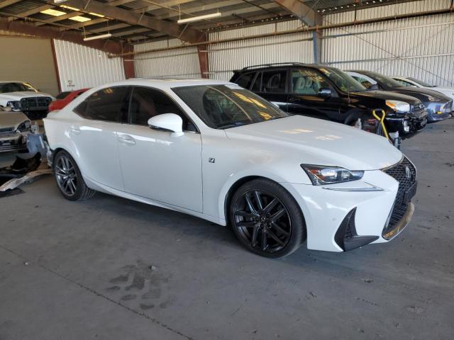67302995 :رقم المزاد ، JTHBA1D23K5090336 vin ، 2019 Lexus Is 300 مزاد بيع