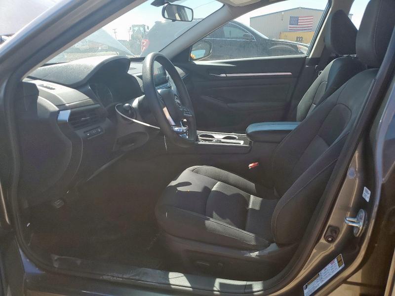 Aukcja sprzedaży 2023 Nissan Altima Sv, vin: 1N4BL4DV1PN380336, numer aukcji: 70210975