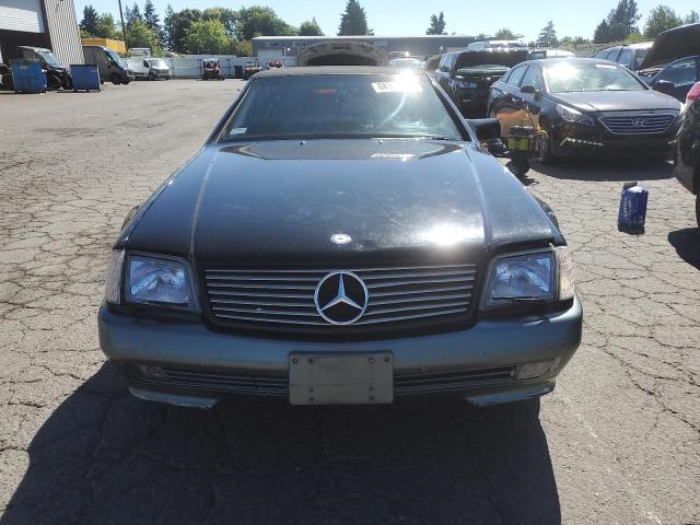 1995 Mercedes-benz Sl 500 მანქანა იყიდება აუქციონზე, vin: WDBFA67E9SF111799, აუქციონის ნომერი: 68384455