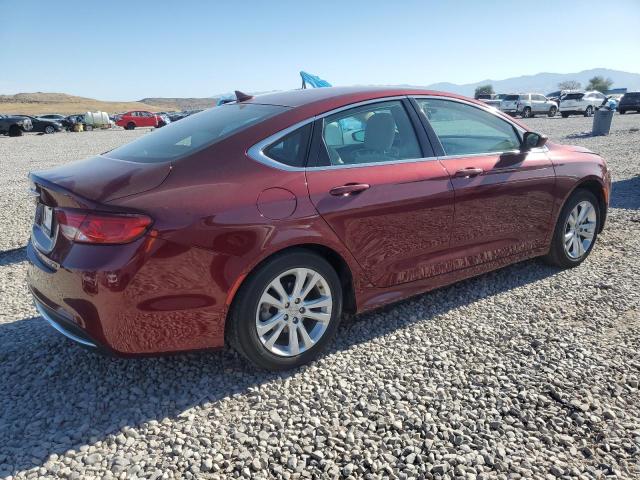 2015 Chrysler 200 მანქანა იყიდება აუქციონზე, vin: 1C3CCCAB8FN688965, აუქციონის ნომერი: 67446195