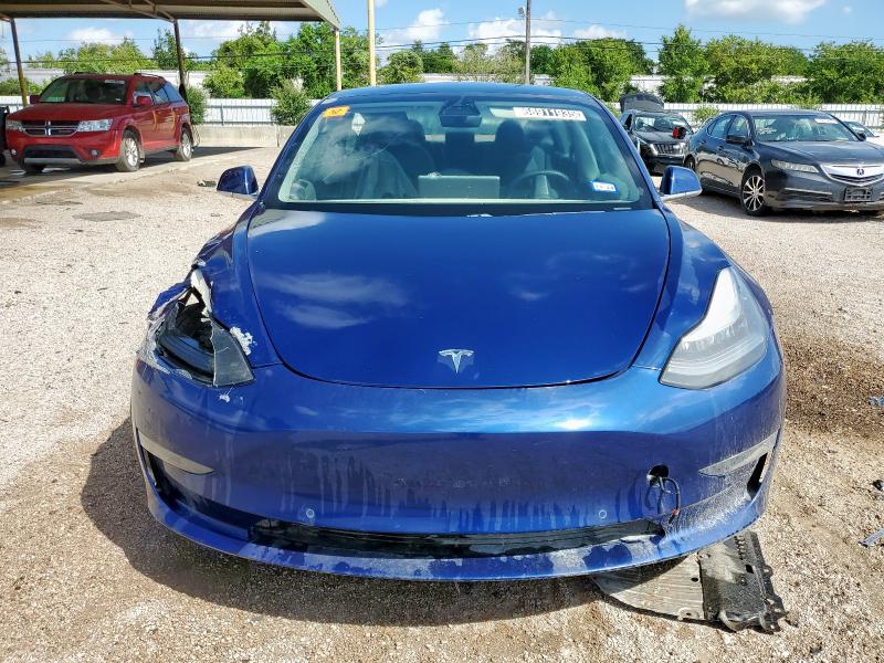 Aukcja sprzedaży 2019 Tesla Model 3, vin: 5YJ3E1EA3KF485731, numer aukcji: 68911935