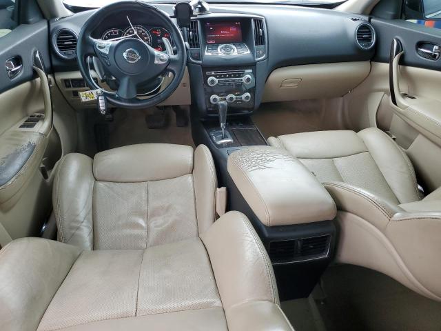 Продаж на аукціоні авто 2013 Nissan Maxima S, vin: 1N4AA5AP2DC810220, номер лоту: 67635945