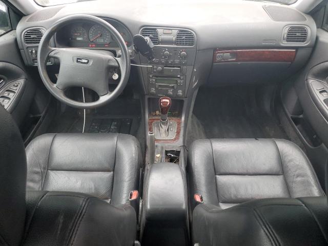 67592005 :رقم المزاد ، YV1VW29551F673308 vin ، 2001 Volvo V40 مزاد بيع