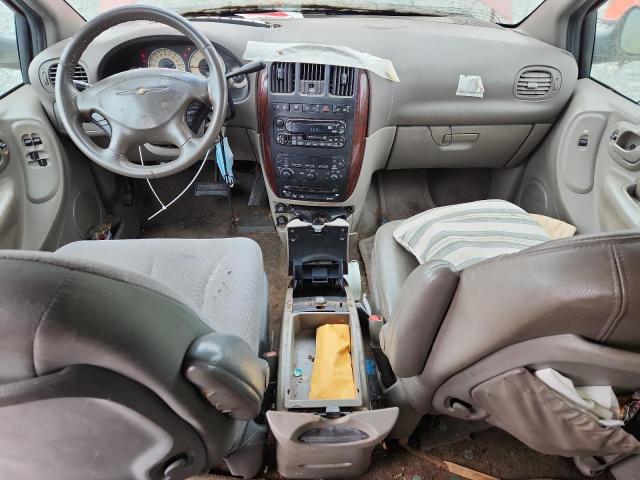 Продажа на аукционе авто 2002 Chrysler Town And C, vin: 2C8GP54LX2R785095, номер лота: 67872895