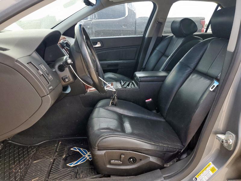 2006 Cadillac Sts მანქანა იყიდება აუქციონზე, vin: 1G6DW677760202190, აუქციონის ნომერი: 66999895