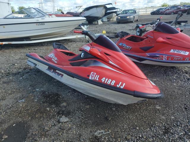 Продажа на аукционе авто 2000 Kawasaki Ultra, vin: 70189205, номер лота: 70189205