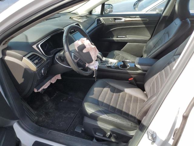 Aukcja sprzedaży 2016 Ford Fusion Se, vin: 3FA6P0T93GR373047, numer aukcji: 63940405