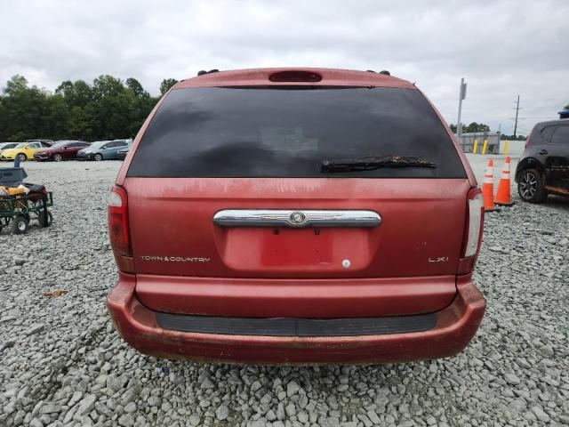 Продажа на аукционе авто 2002 Chrysler Town And C, vin: 2C8GP54LX2R785095, номер лота: 67872895