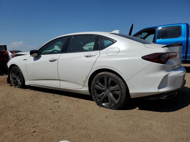 Aukcja sprzedaży 2021 Acura Tlx Tech A, vin: 19UUB5F53MA006601, numer aukcji: 69553745
