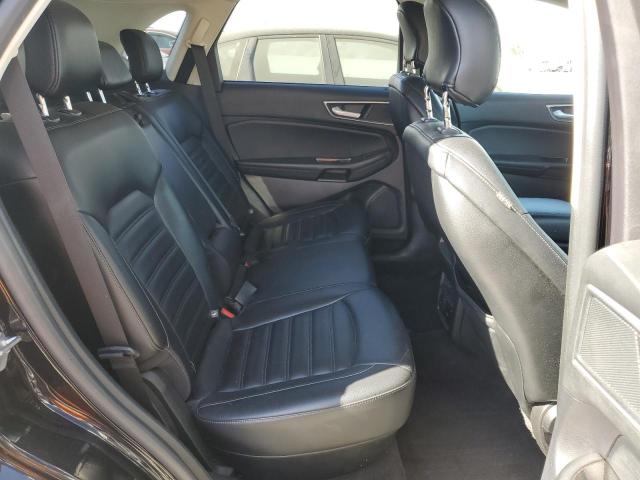 2019 Ford Edge Sel მანქანა იყიდება აუქციონზე, vin: 2FMPK3J9XKBB62027, აუქციონის ნომერი: 68172005