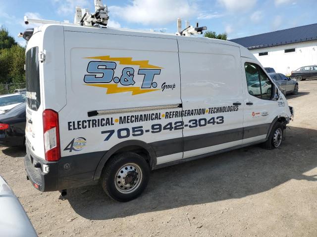 Aukcja sprzedaży 2024 Ford Transit, vin: 1FTBR2C8XRKA57500, numer aukcji: 69601495