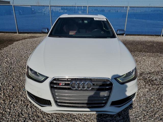 Продаж на аукціоні авто 2013 Audi S4 Premium, vin: WAUFGCFL0DA149112, номер лоту: 67396245