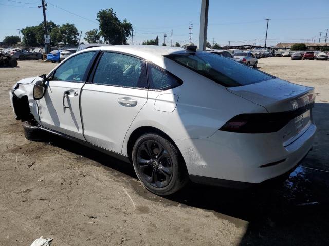 67444585 :رقم المزاد ، 1HGCY1F40SA044083 vin ، 2025 Honda Accord مزاد بيع