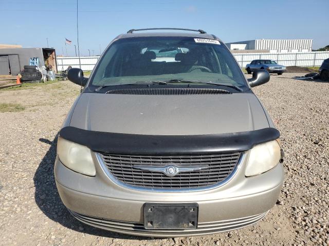 69251645 :رقم المزاد ، 2C4GP44362R793349 vin ، 2002 Chrysler Town & Country مزاد بيع