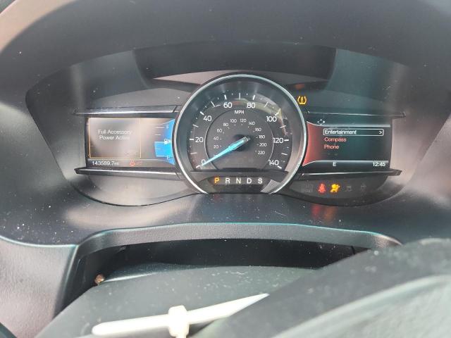 Aukcja sprzedaży 2016 Ford Explorer, vin: 1FM5K8D80GGB70886, numer aukcji: 66298875