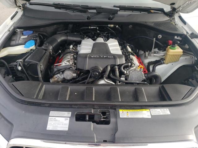 69481405 :رقم المزاد ، WA1LGAFE5FD024629 vin ، 2015 Audi Q7 مزاد بيع