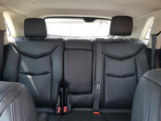 69185865 :رقم المزاد ، 1GYKNDRS1HZ257868 vin ، 2017 Cadillac Xt5 Luxury مزاد بيع