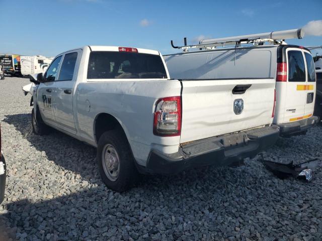Продаж на аукціоні авто 2022 Ram 2500, vin: 3C6UR4CJ6NG270590, номер лоту: 68117305