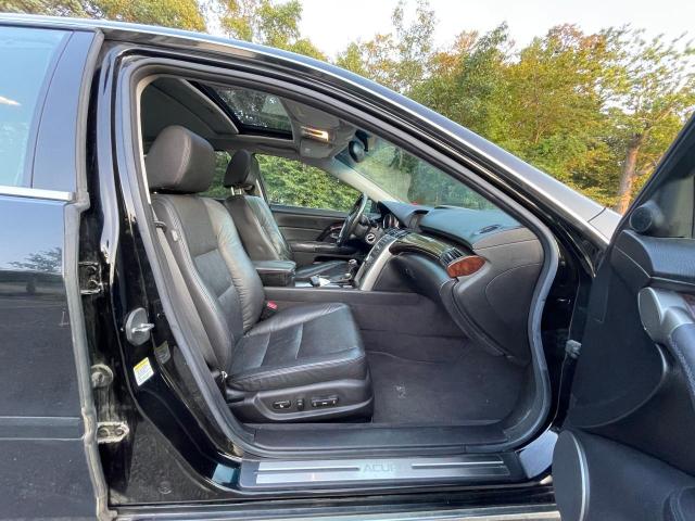 Продажа на аукционе авто 2012 Acura Rl, vin: JH4KB2F65CC000202, номер лота: 68400545
