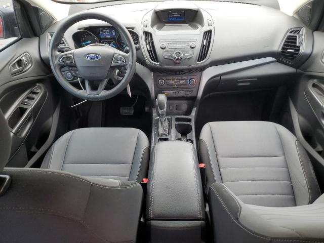 70559345 :رقم المزاد ، 1FMCU0F75KUC27701 vin ، 2019 Ford Escape مزاد بيع